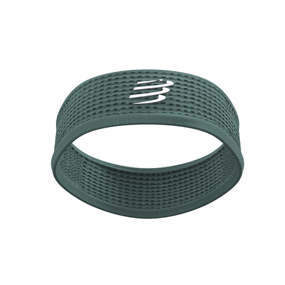 Opaska na głowę Compressport Thin HeadBand On/Off v3.0