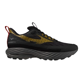 Buty do biegania damskie Mizuno WAVE RIDER TT 3 Black Sand/Citrus/Quiet Shade