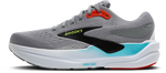 Buty do biegania Brooks GHOST MAX 3 Primer Grey/Antarctica/Red