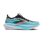 Buty do biegania Brooks HYPERION 3 Atomizer/Black/Pink Clay