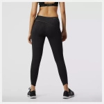 Spodnie damskie New Balance PMV KIMBIA TIGHT WP21296BK