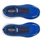 Buty do biegania Saucony HURRICANE 25 Lapis/Citron