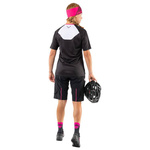 Spodnie rowerowe damskie DYNAFIT Ride Dynastretch Shorts Women