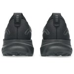 Buty do biegania damskie Asics KAYANO™ 32 Black/Graphite Grey