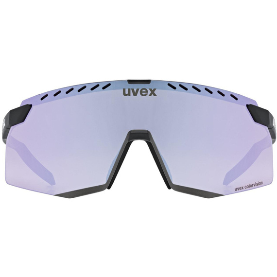 Okulary sportowe UVEX Pace Stage CV