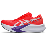 Buty do biegania Asics MAGIC SPEED™ 4 Flash Red/White