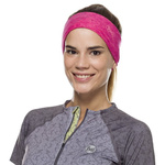 Chusta Buff® Coolnet UV+® Reflective R-Flash PINK HTR