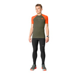 Spodnie DYNAFIT Ultra Tights M Black Out