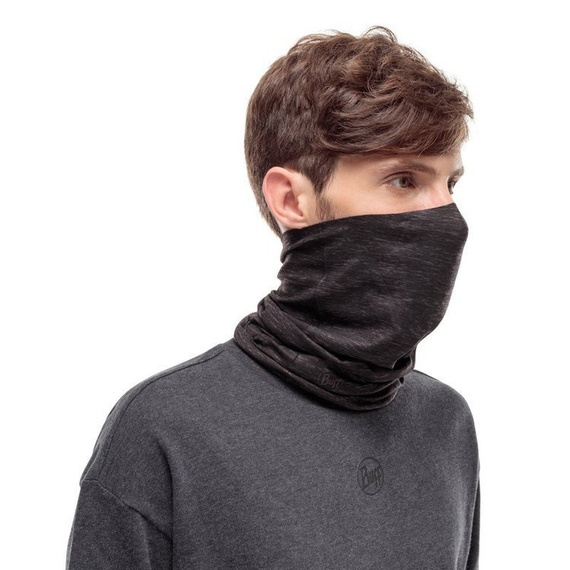 Chusta z filtrem Buff® GRAPHITE HTR M/L