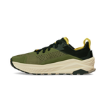 Buty do biegania trailowe ALTRA M Olympus 6 DUSTY OLIVE