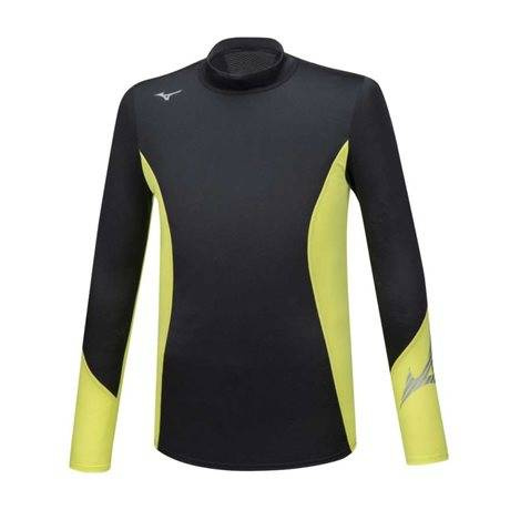 Koszulka termoaktywna MIZUNO BREATH THERMO VIRTUAL BODY G2 HIGH NECK
