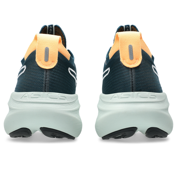 Buty do biegania Asics Gel-Nimbus 27 TR Nature Bathing/Tranquil Teal