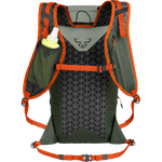 Plecak DYNAFIT Transalper 18+4 Backpack Sage Thyme