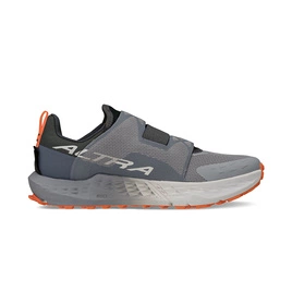 Buty do biegania trailowe ALTRA M TIMP 5 BOA GRAY/ORANGE
