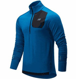 Bluza New Balance HEAT QTR ZIP MT93220MB2