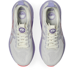 Buty do biegania damskie Asics KAYANO™ 32 TOKYO Cream/Edo Purple