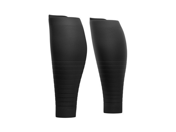 Opaski kompresyjne COMPRESSPORT R2V2 OXYGEN BLACK EDITION 2019