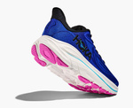 Buty do biegania damskie HOKA CLIFTON 10W Night Sky/Ultramarine