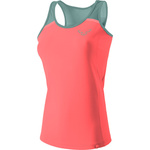 Koszulka do biegania damska DYNAFIT ALPINE PRO TANK W Cabana