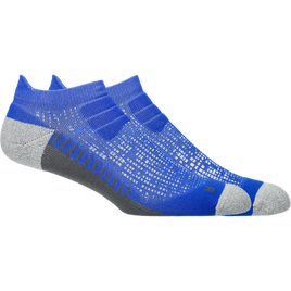 Skarpety do biegania Asics Performance Run Sock Ankle Asics Blue