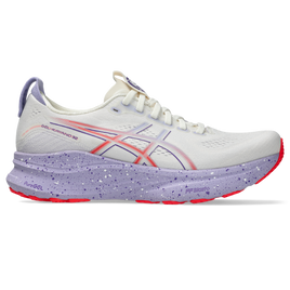 Buty do biegania damskie Asics KAYANO™ 32 TOKYO Cream/Edo Purple