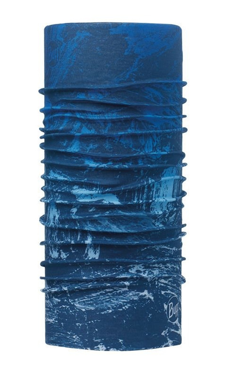 Chusta Original Buff® US MOUNTAIN BITS BLUE
