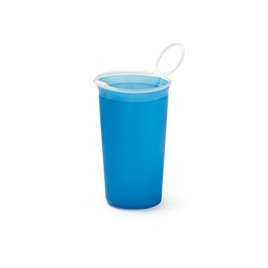Miękki kubek na płyny JG TRACK CUP 230 ml