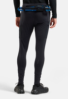 Legginsy Odlo Tights X-ALP CARGO WINTER czarne