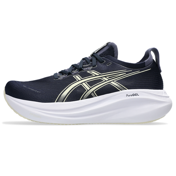 Buty do biegania Asics Gel-Nimbus 27 Midnight/Vanilla