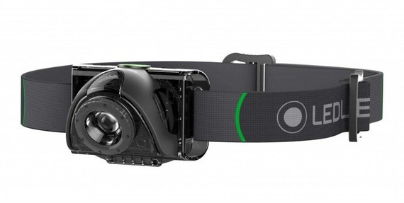 Latarka czołowa Led Lenser MH6