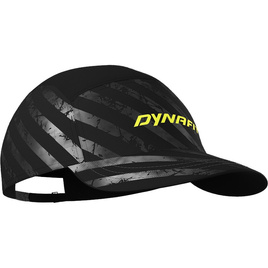 Czapka do biegania DYNAFIT Trail Reflective Cap