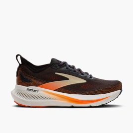 Buty do biegania Brooks GLYCERIN 23 Phantom/Orange/Sand