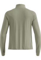 Bluza techniczna męska ODLO Zeroweight Warm Mid Layer 1/2 Zip