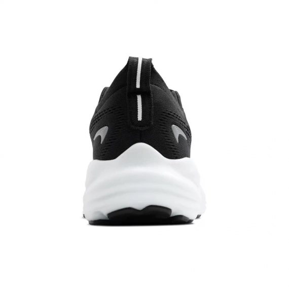 Buty do biegania damskie Brooks GLYCERIN 22 Black/Grey/White