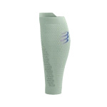 Opaski kompresyjne COMPRESSPORT R2 3.0 AQUA/JACARANDA 
