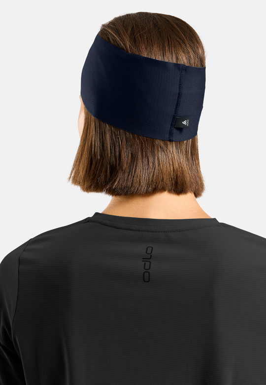 Opaska sportowa do biegania ODLO The Move Light Headband
