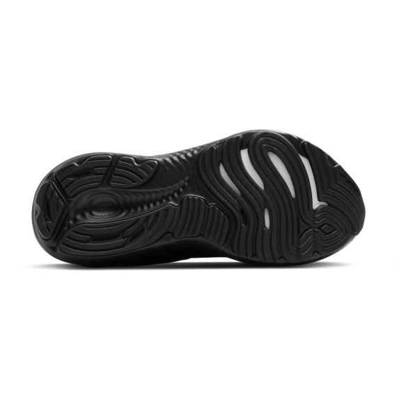 Buty do biegania Brooks GLYCERIN 22 Wide Black/Black/Ebony