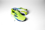 Buty do biegania Brooks GHOST 17 Acid Lime/Navy/White