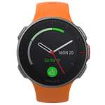 Zegarek multisportowy z GPS i pomiarem pulsu POLAR VANTAGE V