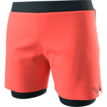 Spodenki DYNAFIT Alpine Pro 2in1 Shorts Women
