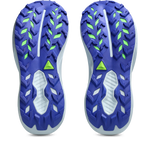 Buty do biegania trailowe damskie Asics TRABUCO 14 Black/Amethyst