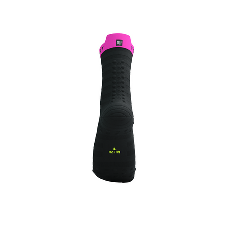 Skarpety COMPRESSPORT PRORACING SOCKS V4 ULTRALIGHT RUN HIGH