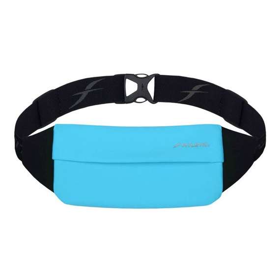 Pas biodrowy FITLETIC ZIPLESS