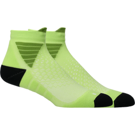 Skarpety do biegania Asics FUJITRAIL QUARTER SOCK Lime Green