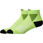 Skarpety do biegania Asics FUJITRAIL QUARTER SOCK Lime Green