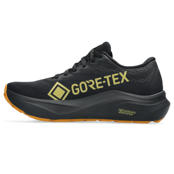 Buty do biegania damskie Asics GEL-GT-2000™ 14 GTX Black/Vanilla
