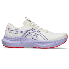 Buty do biegania damskie Asics GEL-GT-2000™ 14 TOKYO Cream/Edo Purple