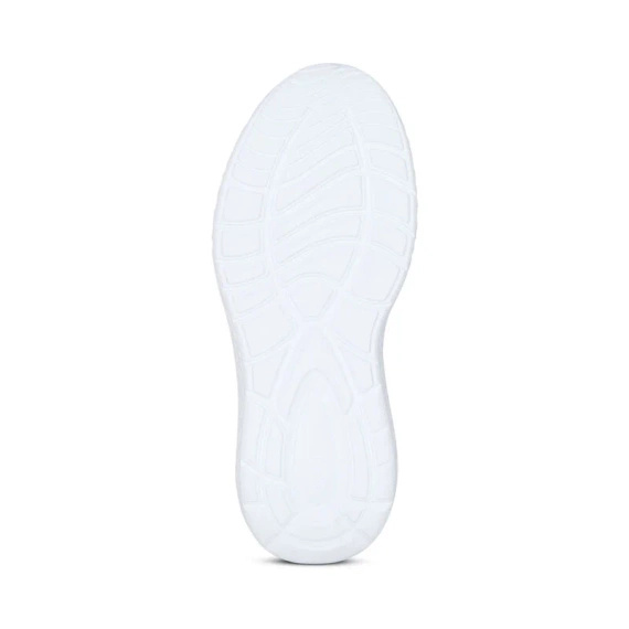 Buty ortopedyczne sportowe damskie AETREX DANIKA White