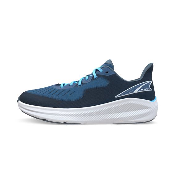 Buty do biegania ALTRA M EXPERIENCE FORM NAVY/LIGHT BLUE