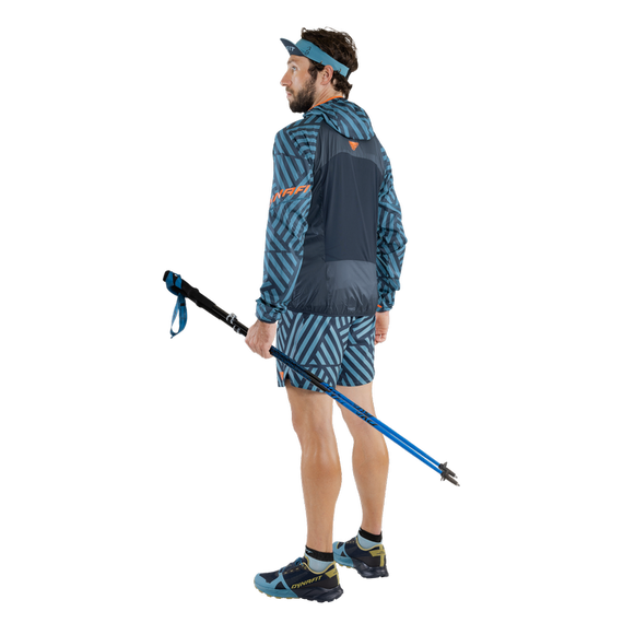 Buty do biegania DYNAFIT ULTRA 100 Army/Blueberry